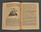 Wir jagen Sowjetpanzer  Pamphlet
