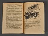Wir jagen Sowjetpanzer  Pamphlet
