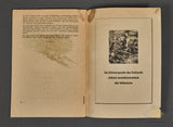 Wir jagen Sowjetpanzer  Pamphlet