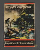 Wir jagen Sowjetpanzer  Pamphlet