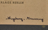 Wir jagen Sowjetpanzer  Pamphlet
