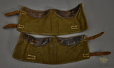 German WWII Gaiters