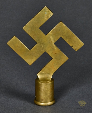NSDAP Pole Topper