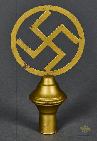 NSDAP Pole Topper