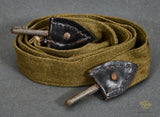 German WWII Bread Bag Strap