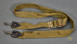 German WWII Bread Bag Strap