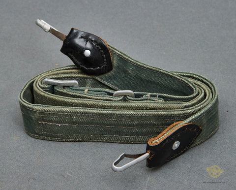 German WWII Army Bread Bag Strap
