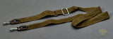 German WWII Bread Bag Strap