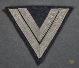 Veteran Bring Back German WWII Luftwaffe Sleeve Chevron