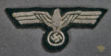 Veteran Bring Back German WWII Army Officer’s Breast Eagle