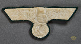 Veteran Bring Back German WWII Army Officer’s Breast Eagle