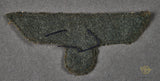 German WWII Army Breast Eagle for Parade Dress