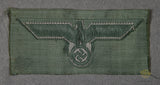 German WWII M40 Army Breast Eagle