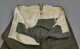 WWII German Army Cavalry Breeches