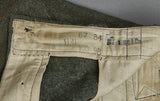 WWII German Army Cavalry Breeches