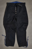 WWII German Kriegsmarine Corduroy Breeches