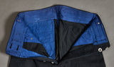 WWII German Kriegsmarine Corduroy Breeches
