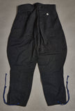 WWII German Kriegsmarine Corduroy Breeches