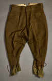 RAD Officer Breeches