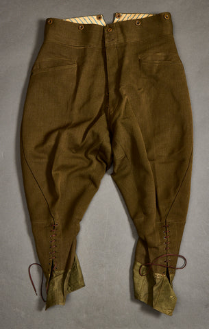 RAD Officer Breeches