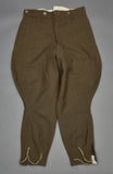 Third Reich Organization Todt Breeches