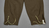 Third Reich Organization Todt Breeches