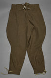 Third Reich Organization Todt Breeches