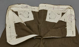 Third Reich Organization Todt Breeches