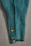 Third Reich Police Service Breeches
