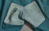 Third Reich Police Service Breeches