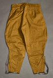 WWII German DAK Tropical Breeches