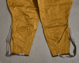 WWII German DAK Tropical Breeches