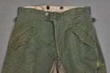 WWII German Wehrmacht Heer or Waffen SS Riding Breeches