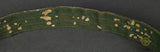 Army Officer Brocade Belt and Buckle