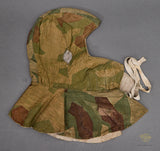 German WWII Wehrmacht Camo Hood (Splintertarn Kopfhaube)