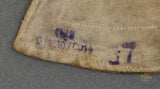 German WWII Wehrmacht Camo Hood (Splintertarn Kopfhaube)