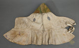 German WWII Wehrmacht Camo Hood (Splintertarn Kopfhaube)