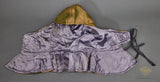 German WWII Wehrmacht Camo Hood (Splintertarn Kopfhaube)