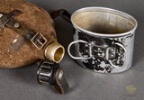 German WWII Canteen