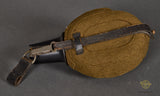 WWII German Canteen with Bakelite Cup