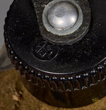 WWII German Canteen with Bakelite Cup