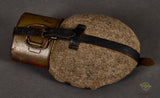 German WWII M31 Canteen