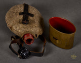 German WWII M31 Canteen