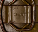 German WWII M31 Canteen
