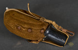 German WWII Tropical Canteen w/Cup
