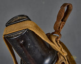 German WWII Tropical Canteen w/Cup