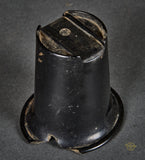 German WWII Tropical Canteen w/Cup
