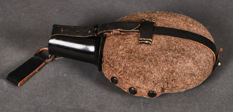 WWII German Wehrmacht Canteen