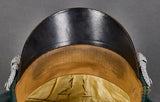 Third Reich Forestry Officials Visor Cap