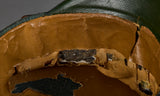 Third Reich Municipal Police Other Ranks Visor Cap